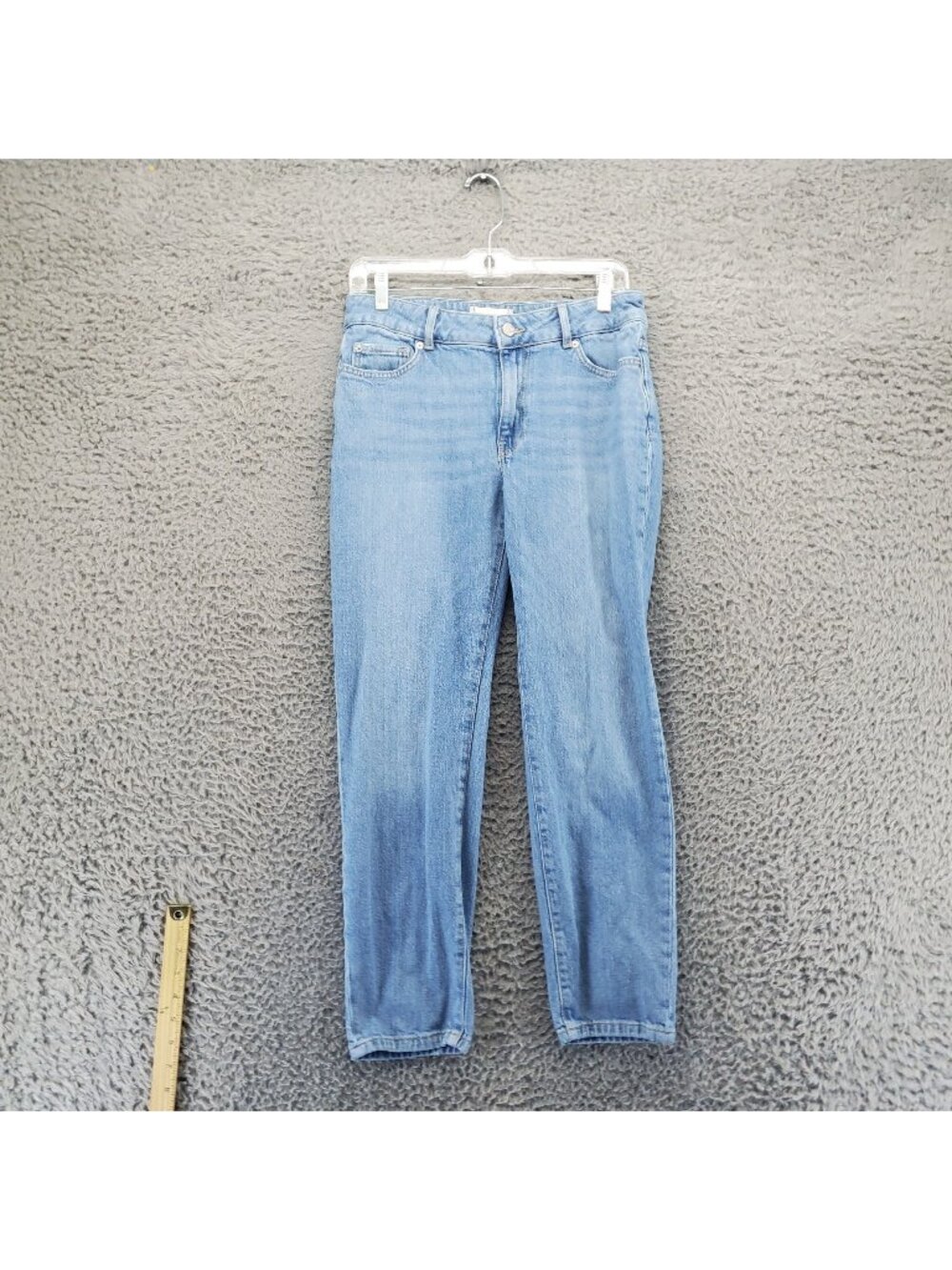 Urban Outfitters Jeans Womens 27 Blue BDG Skinny Stretch Denim *Read*